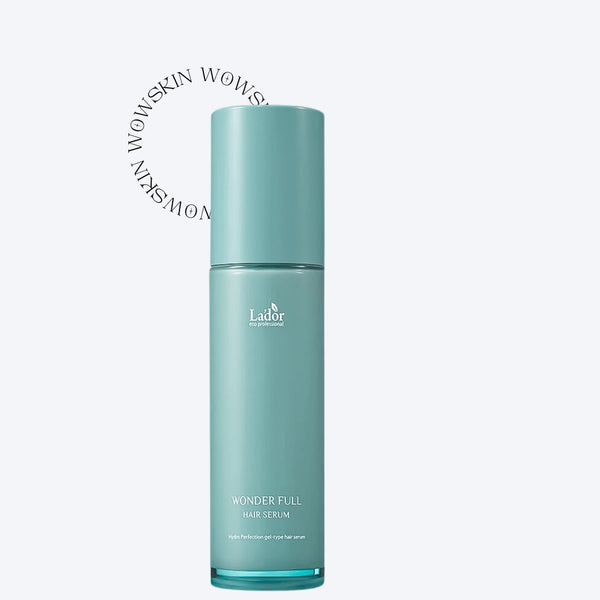 Wonder Full Hair Serum - WowSkin Romania